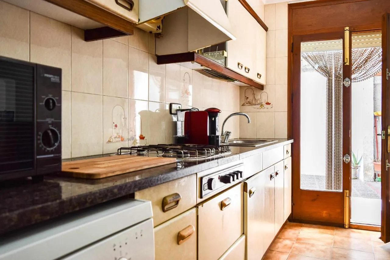 Ca La Valls Casa Centrica Ideal Para Familias Tortella 0*,  Spain
