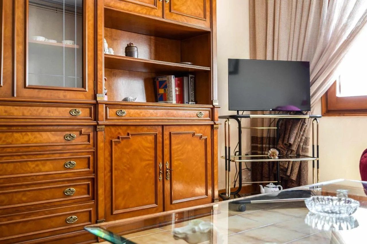 Ca La Valls Casa Centrica Ideal Para Familias Tortella Holiday home