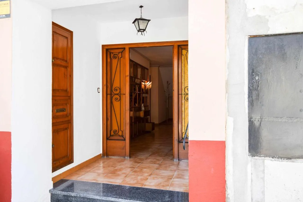 Holiday home Ca La Valls Casa Centrica Ideal Para Familias Tortella