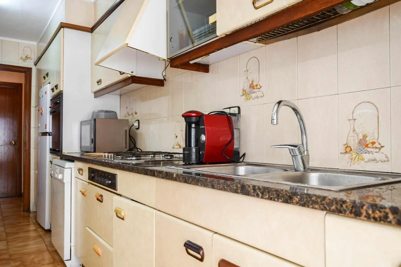 Ca La Valls Casa Centrica Ideal Para Familias Tortella Holiday home