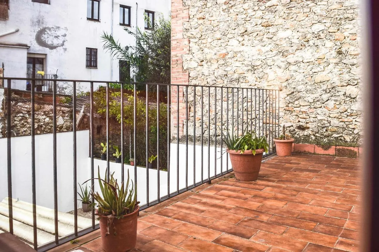 Holiday home Ca La Valls Casa Centrica Ideal Para Familias Tortella