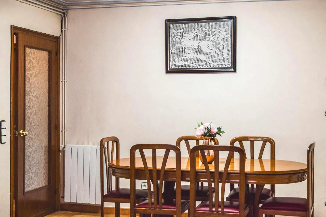 Holiday home Ca La Valls Casa Centrica Ideal Para Familias Tortella Spain