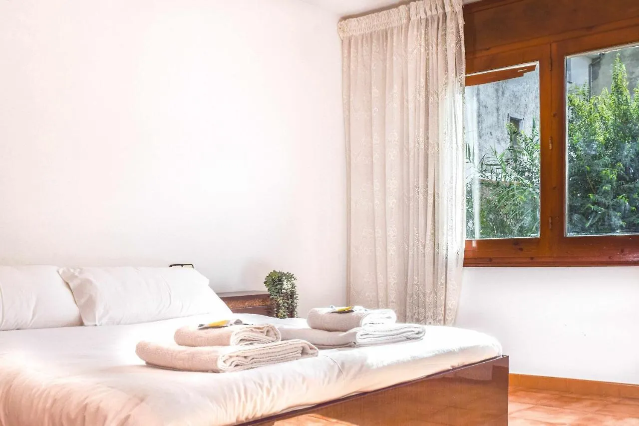 Ca La Valls Casa Centrica Ideal Para Familias Tortella Holiday home