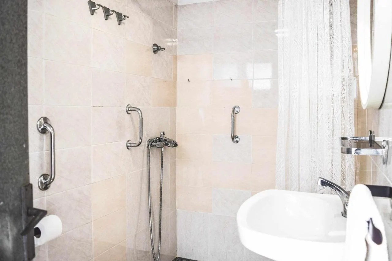 Holiday home Ca La Valls Casa Centrica Ideal Para Familias Tortella Spain