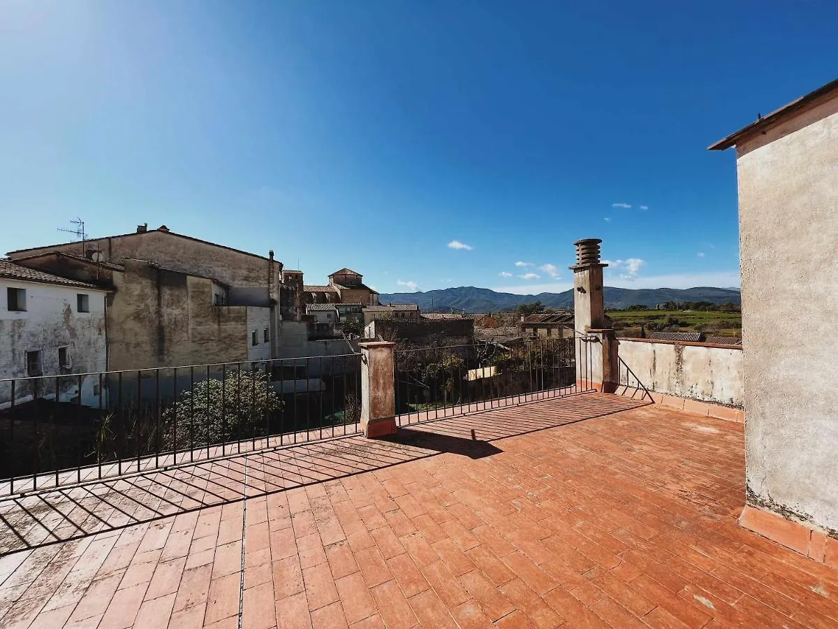 Ca La Valls Casa Centrica Ideal Para Familias Tortella Spain