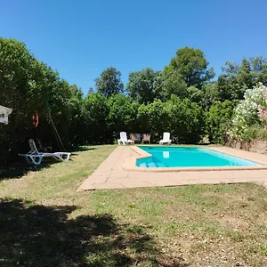 Casa rural La Casa De L'avi, Tortellà